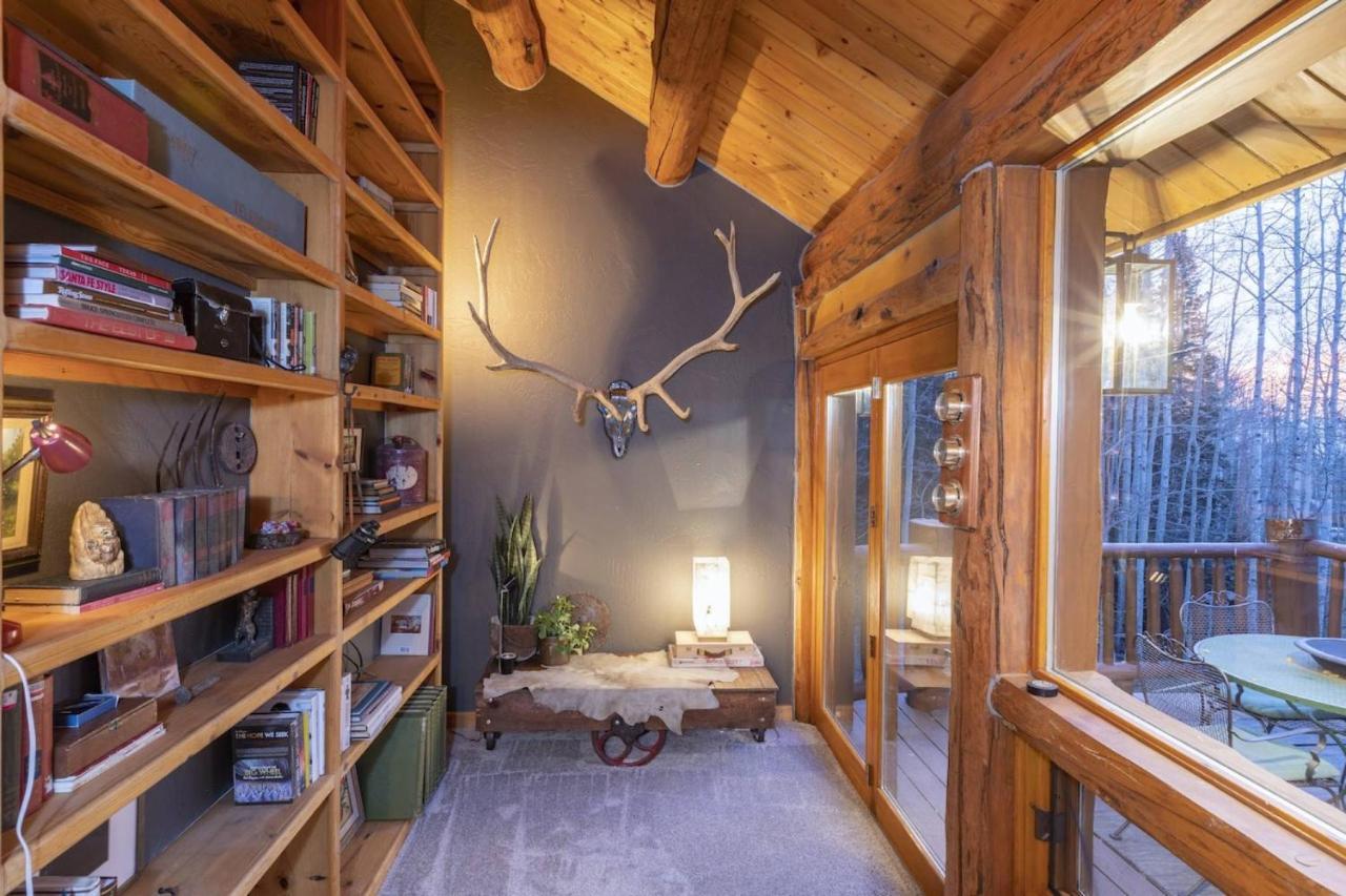 The Tucker Inn Телърайд Екстериор снимка