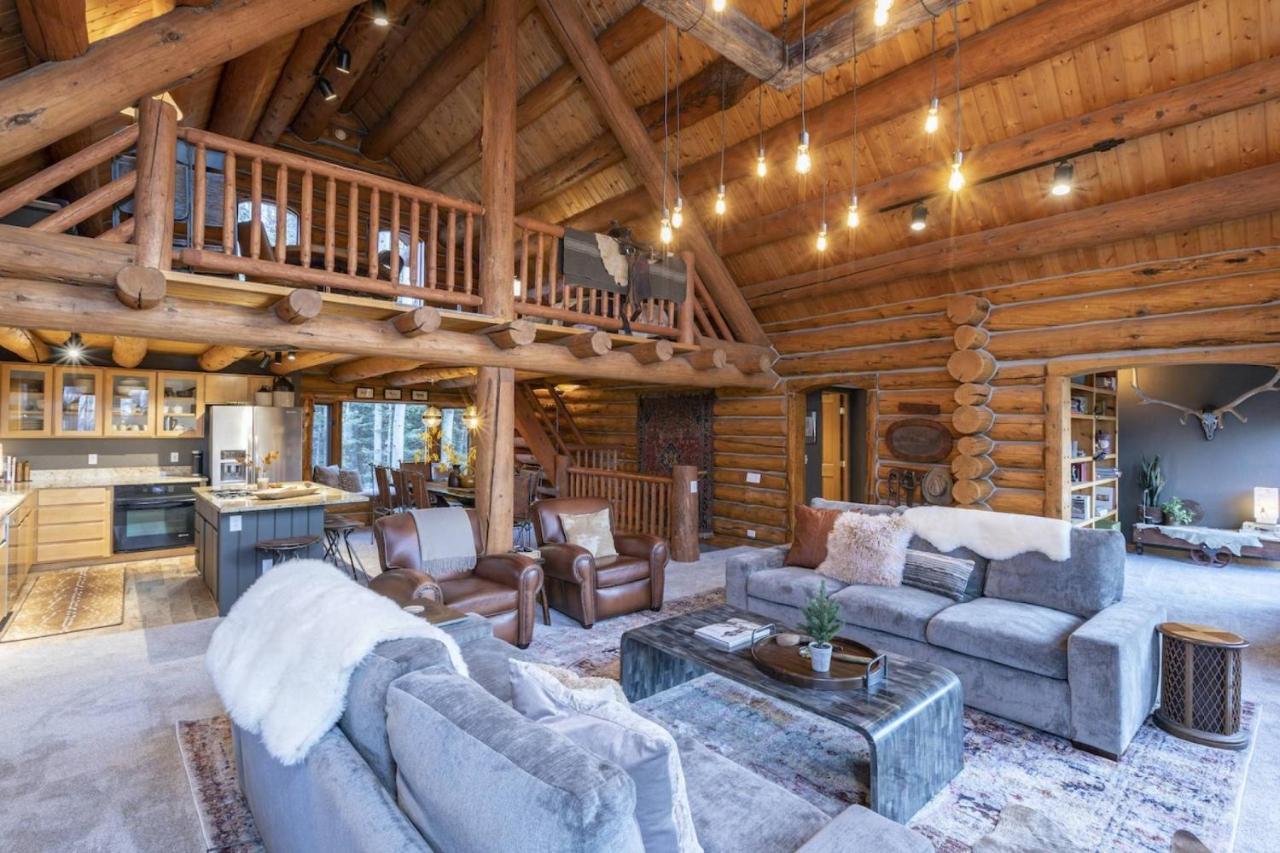 The Tucker Inn Телърайд Екстериор снимка