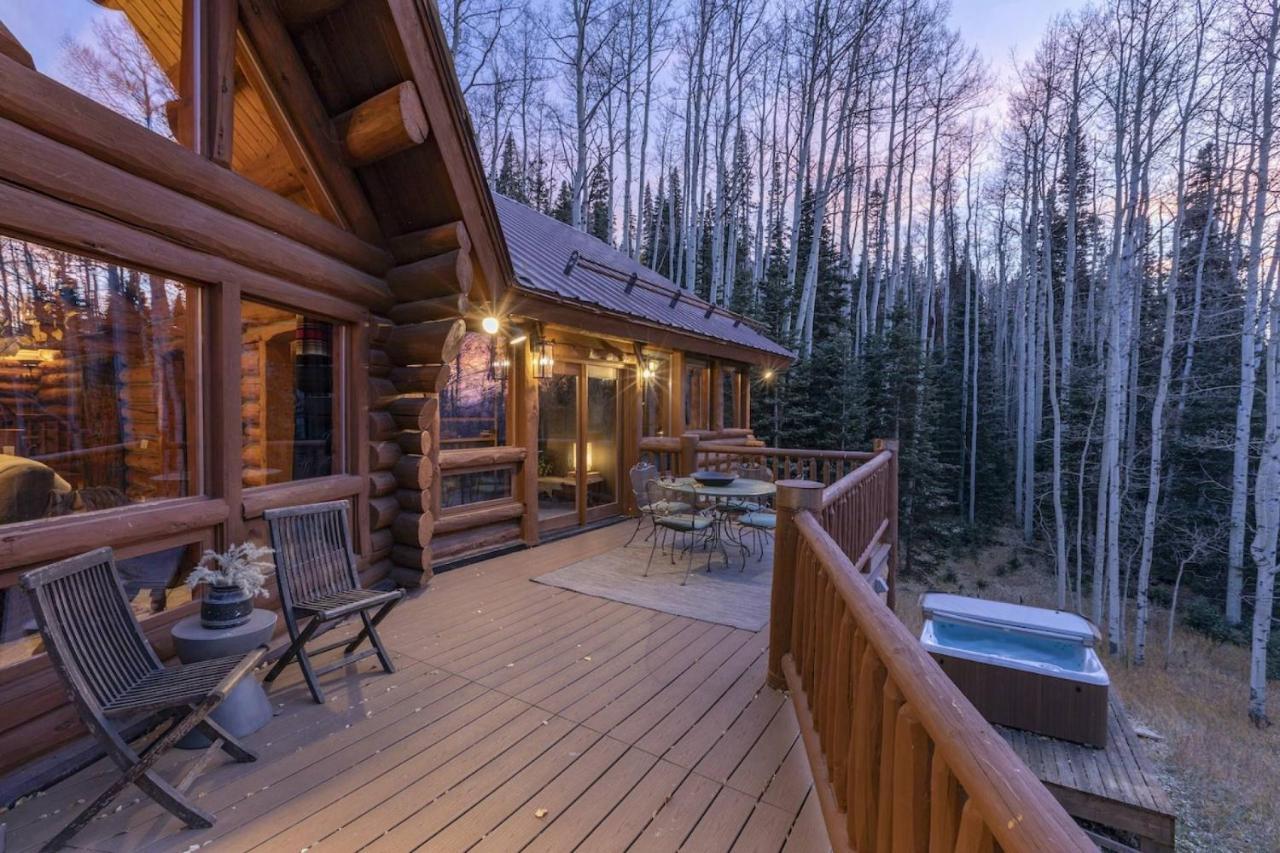 The Tucker Inn Телърайд Екстериор снимка