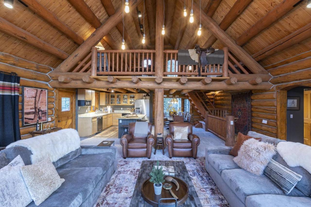 The Tucker Inn Телърайд Екстериор снимка