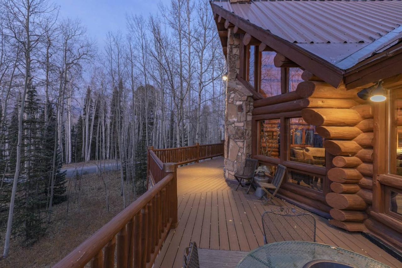 The Tucker Inn Телърайд Екстериор снимка